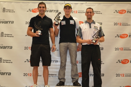 La Copa Open de Motociclismo disputa su &uacute;ltima carrera en los Arcos